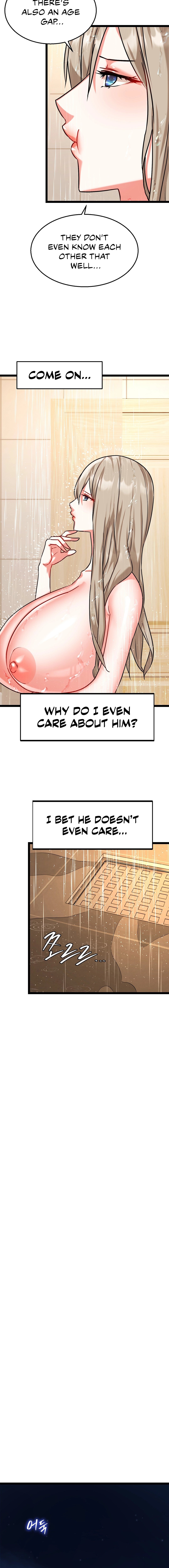 Chewy Manhwa - Chapter 6 Page 8