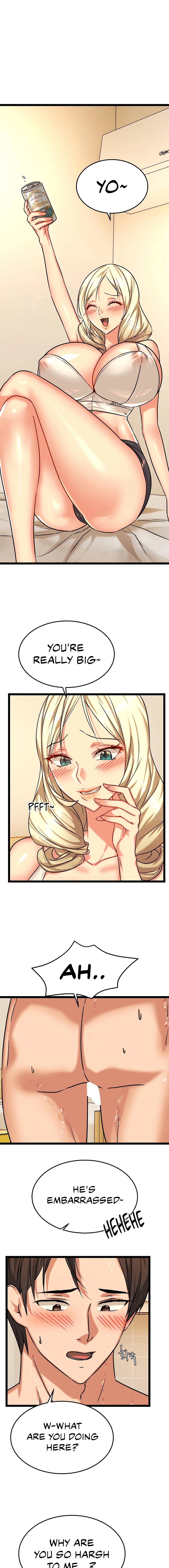 Chewy Manhwa - Chapter 6 Page 10