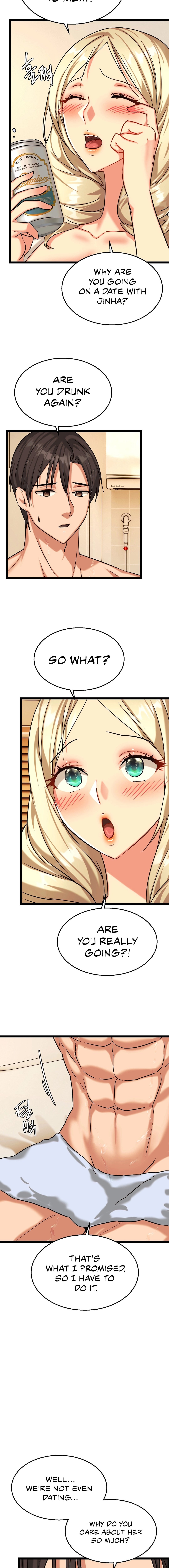 Chewy Manhwa - Chapter 6 Page 11