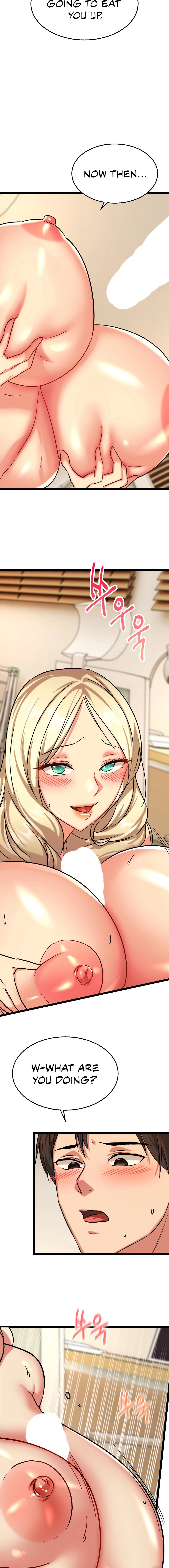 Chewy Manhwa - Chapter 6 Page 14