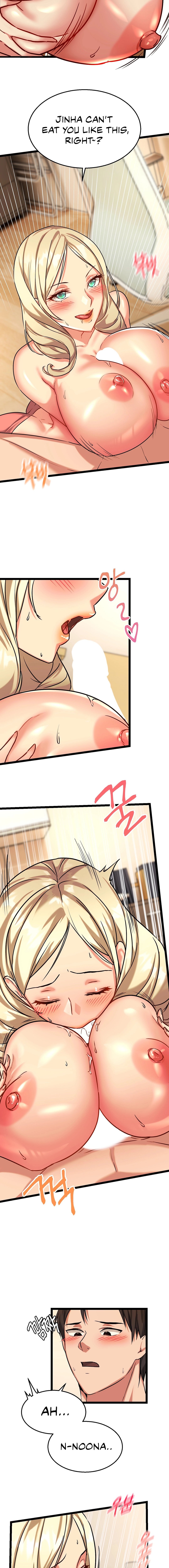 Chewy Manhwa - Chapter 6 Page 15