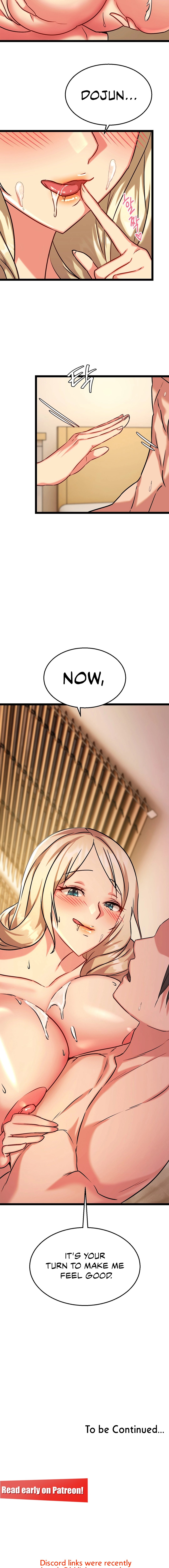 Chewy Manhwa - Chapter 6 Page 17