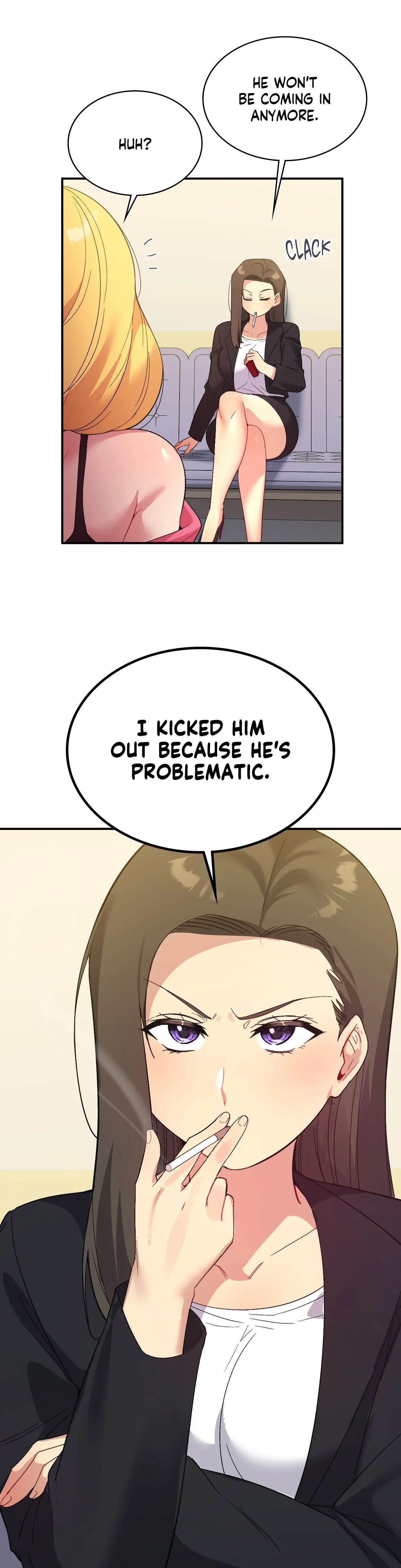 Smart App Life Manhwa - Chapter 57 Page 30