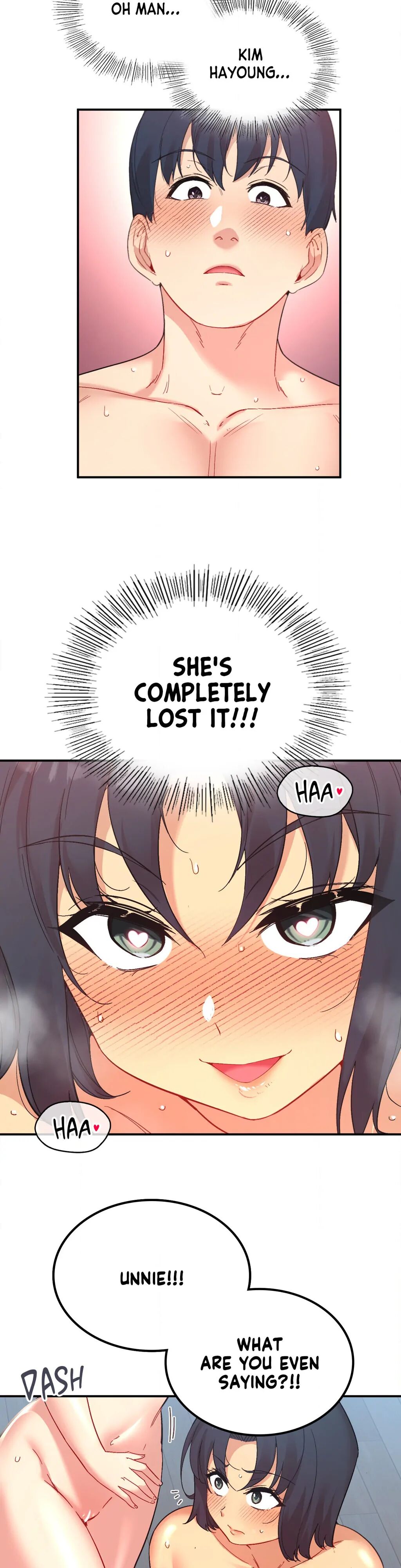 Smart App Life Manhwa - Chapter 51 Page 10