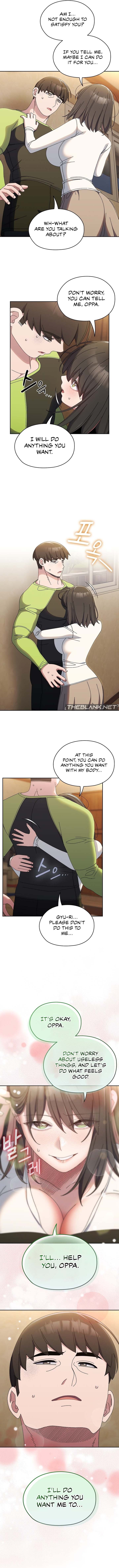 Boss! Give me your daughter! Manhwa - Chapter 40 Page 10