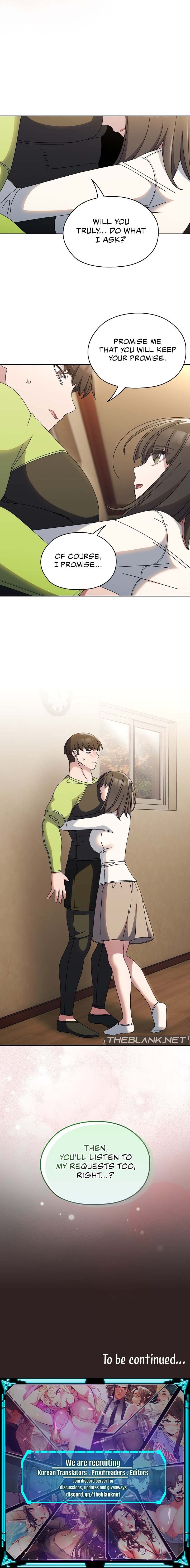 Boss! Give me your daughter! Manhwa - Chapter 40 Page 11