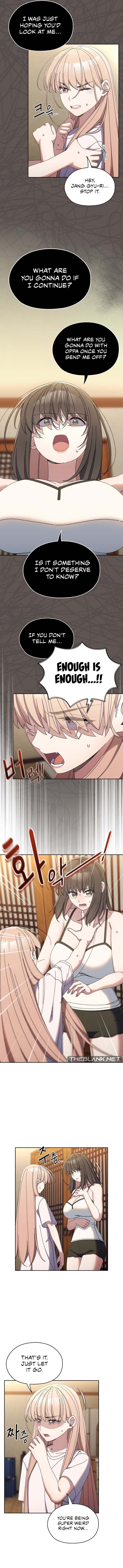 Boss! Give me your daughter! Manhwa - Chapter 40 Page 2