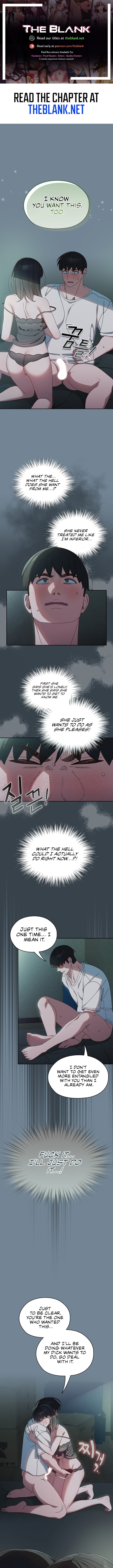Boss! Give me your daughter! Manhwa - Chapter 27 Page 0