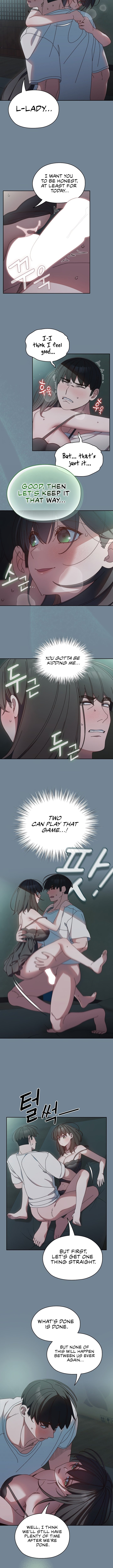 Boss! Give me your daughter! Manhwa - Chapter 27 Page 2