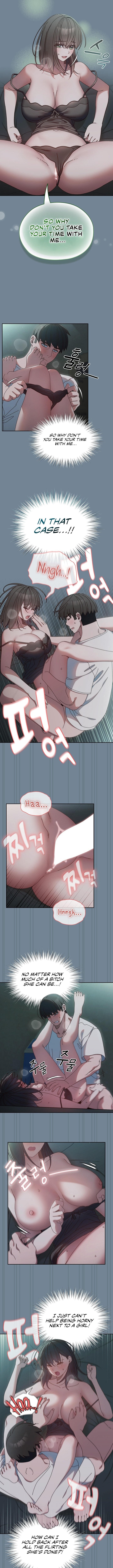 Boss! Give me your daughter! Manhwa - Chapter 27 Page 3