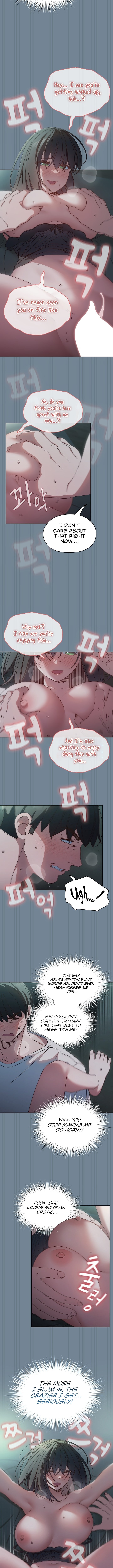 Boss! Give me your daughter! Manhwa - Chapter 27 Page 4