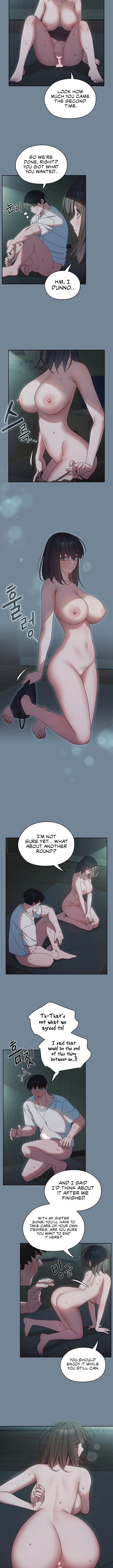 Boss! Give me your daughter! Manhwa - Chapter 27 Page 7