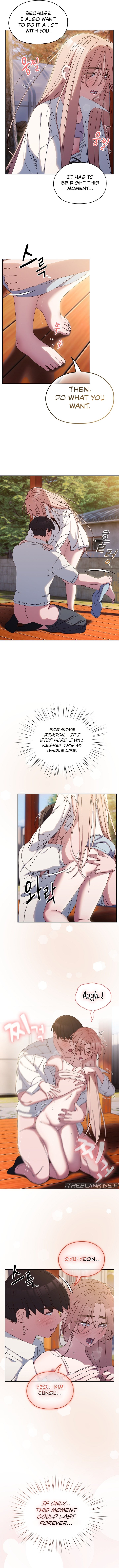 Boss! Give me your daughter! Manhwa - Chapter 37 Page 11