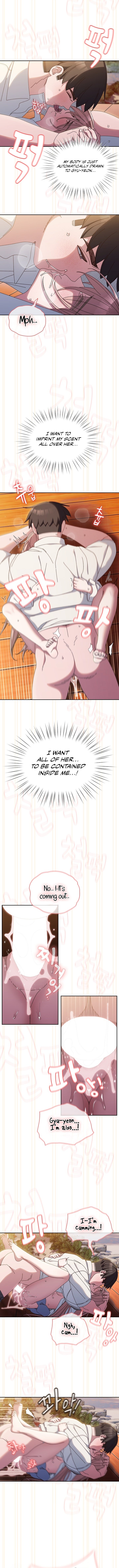 Boss! Give me your daughter! Manhwa - Chapter 37 Page 7