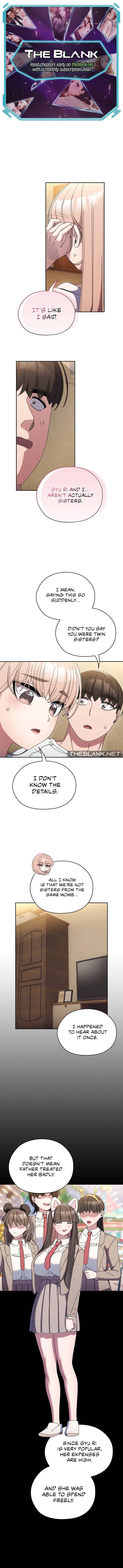 Boss! Give me your daughter! Manhwa - Chapter 47 Page 0