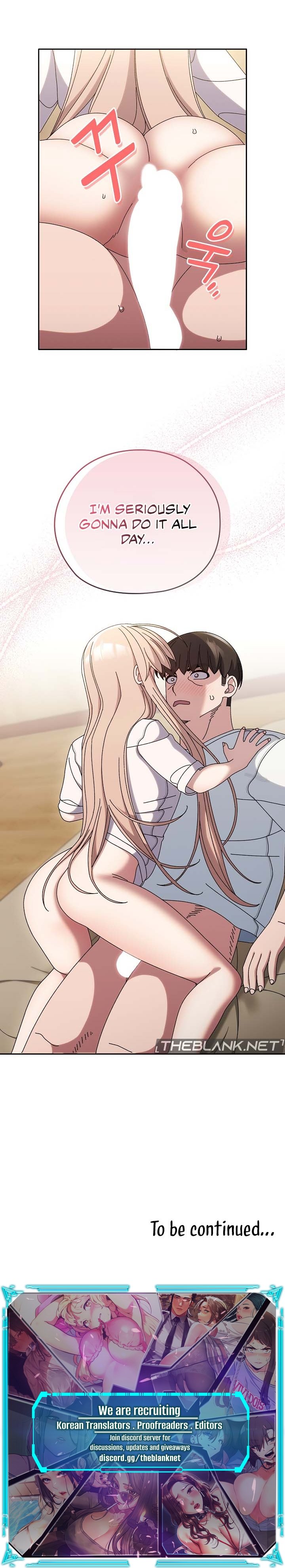 Boss! Give me your daughter! Manhwa - Chapter 47 Page 13