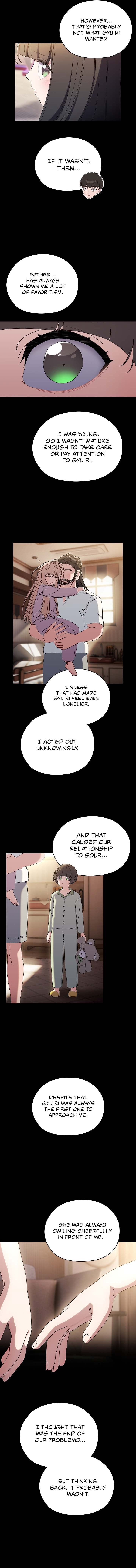 Boss! Give me your daughter! Manhwa - Chapter 47 Page 1