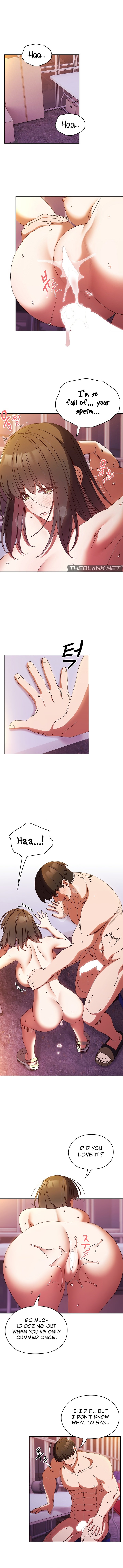 Boss! Give me your daughter! Manhwa - Chapter 34 Page 1