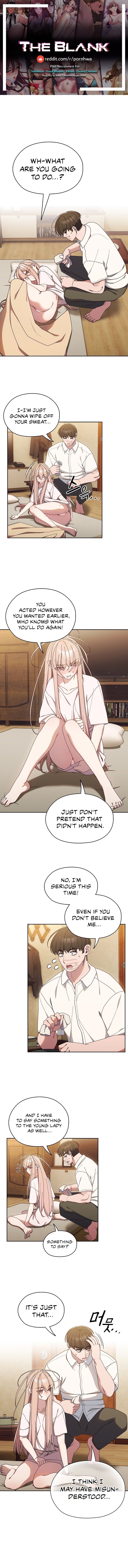 Boss! Give me your daughter! Manhwa - Chapter 12 Page 0