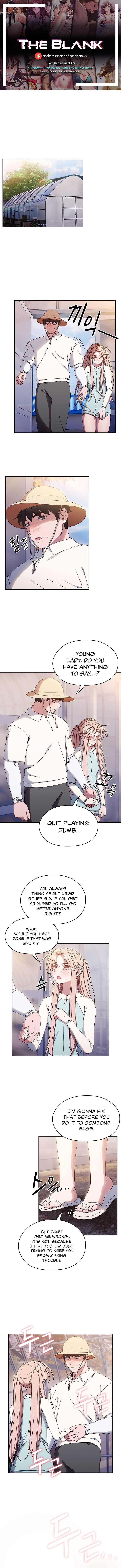 Boss! Give me your daughter! Manhwa - Chapter 13 Page 0