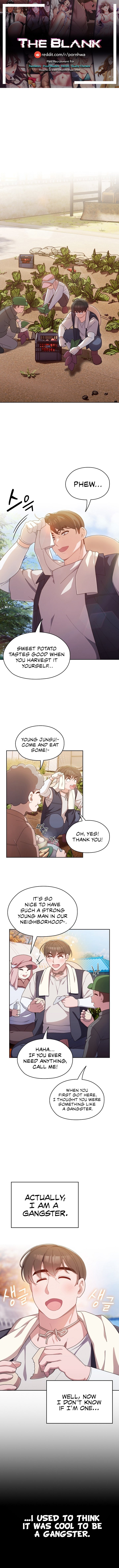 Boss! Give me your daughter! Manhwa - Chapter 1 Page 0