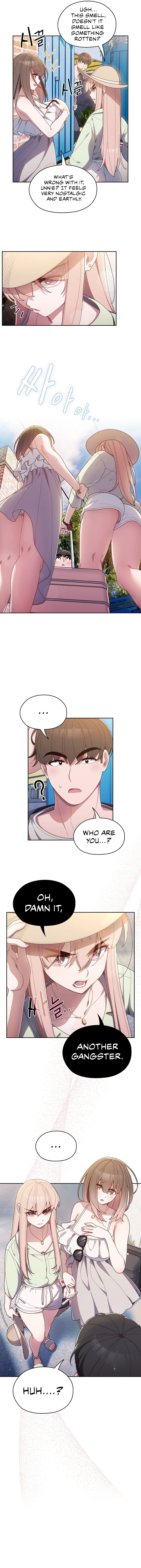 Boss! Give me your daughter! Manhwa - Chapter 1 Page 3