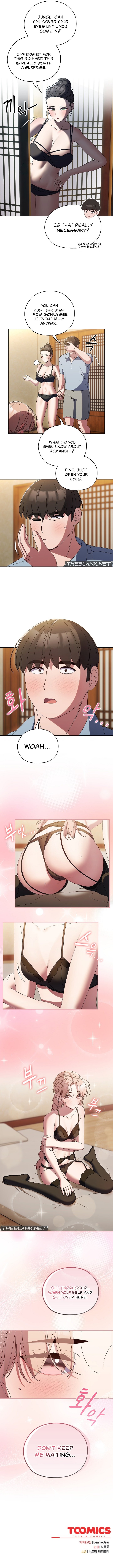 Boss! Give me your daughter! Manhwa - Chapter 57 Page 10