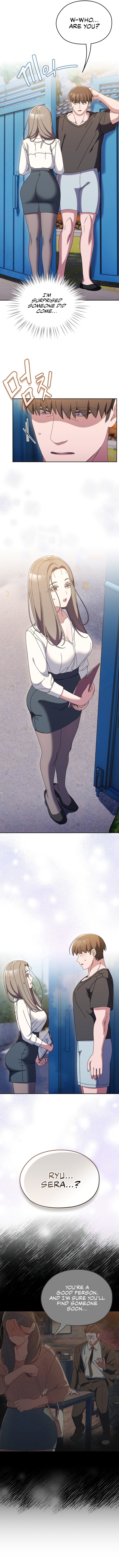 Boss! Give me your daughter! Manhwa - Chapter 61 Page 3