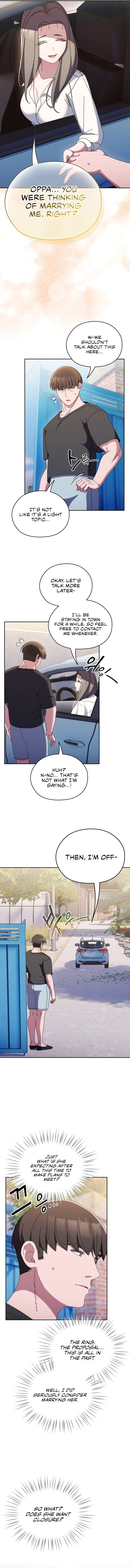 Boss! Give me your daughter! Manhwa - Chapter 61 Page 12