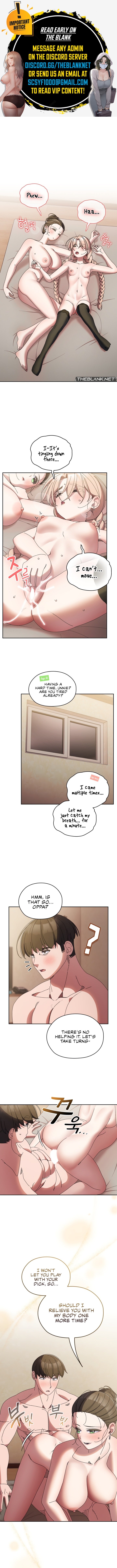 Boss! Give me your daughter! Manhwa - Chapter 60 Page 0