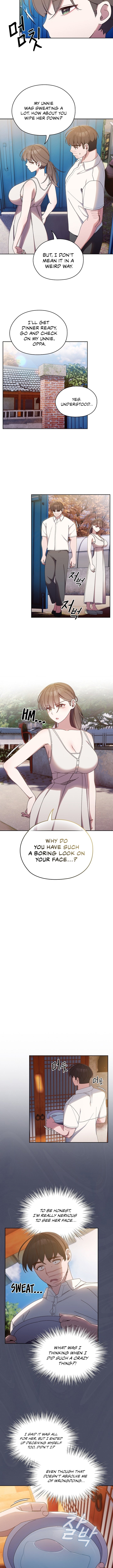 Boss! Give me your daughter! Manhwa - Chapter 11 Page 6