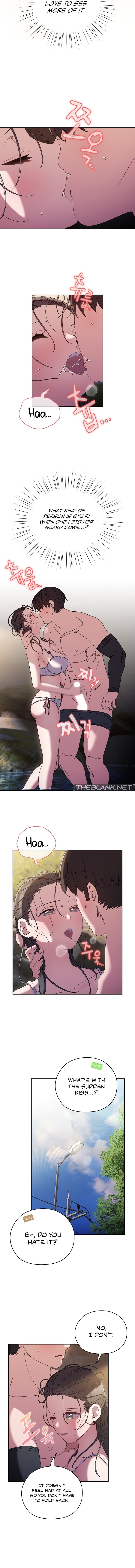 Boss! Give me your daughter! Manhwa - Chapter 53 Page 5