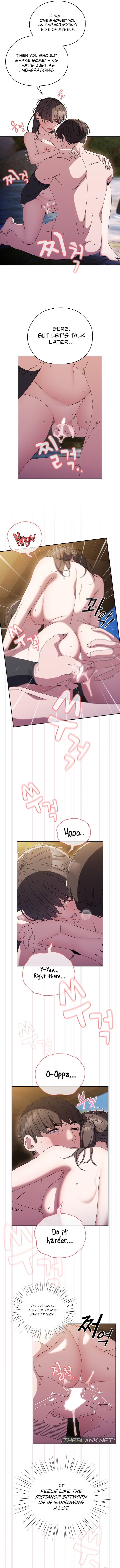 Boss! Give me your daughter! Manhwa - Chapter 53 Page 12