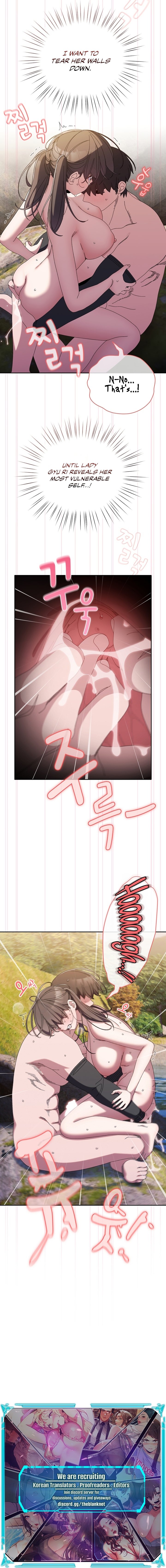 Boss! Give me your daughter! Manhwa - Chapter 53 Page 13