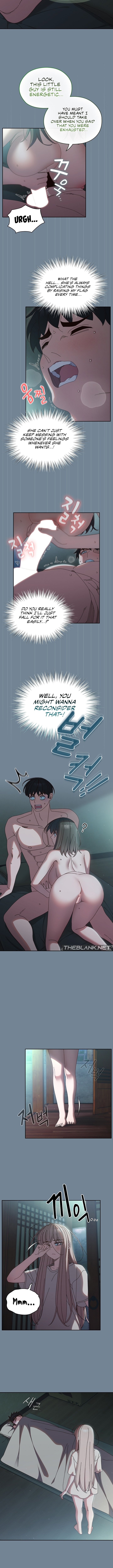 Boss! Give me your daughter! Manhwa - Chapter 28 Page 1