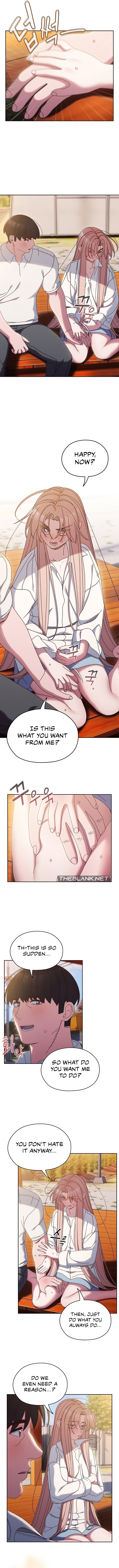 Boss! Give me your daughter! Manhwa - Chapter 36 Page 4