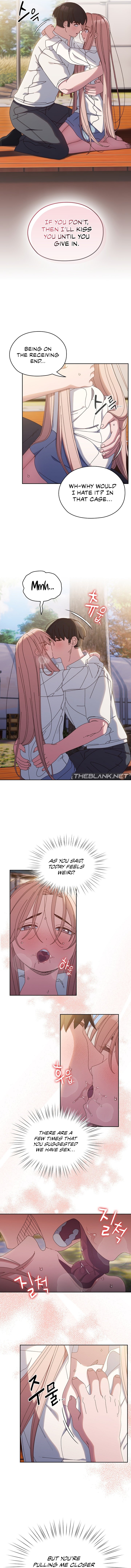 Boss! Give me your daughter! Manhwa - Chapter 36 Page 6