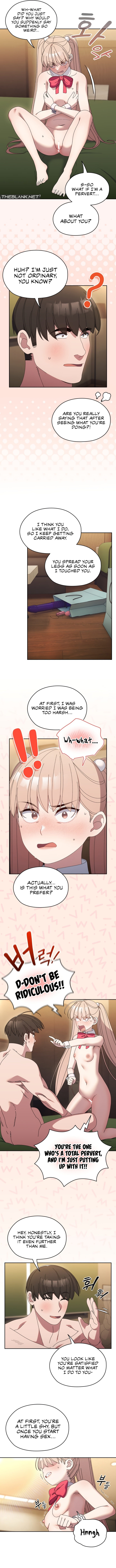 Boss! Give me your daughter! Manhwa - Chapter 65 Page 2