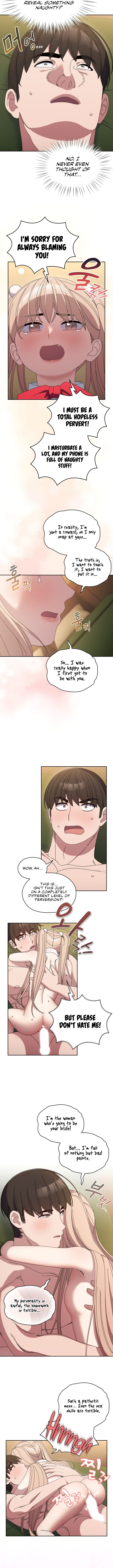 Boss! Give me your daughter! Manhwa - Chapter 65 Page 7