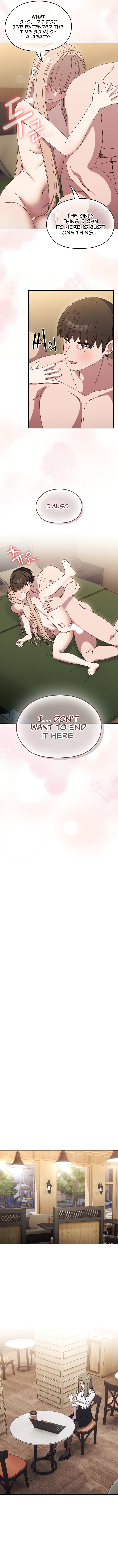 Boss! Give me your daughter! Manhwa - Chapter 65 Page 12