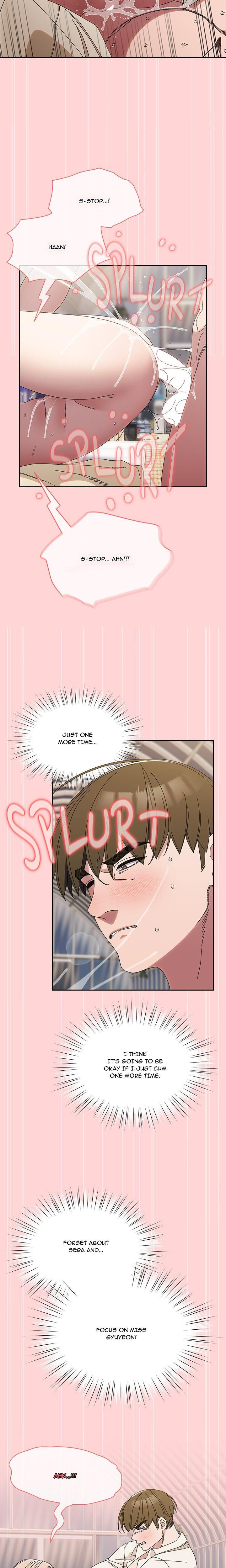 Boss! Give me your daughter! Manhwa - Chapter 70 Page 2