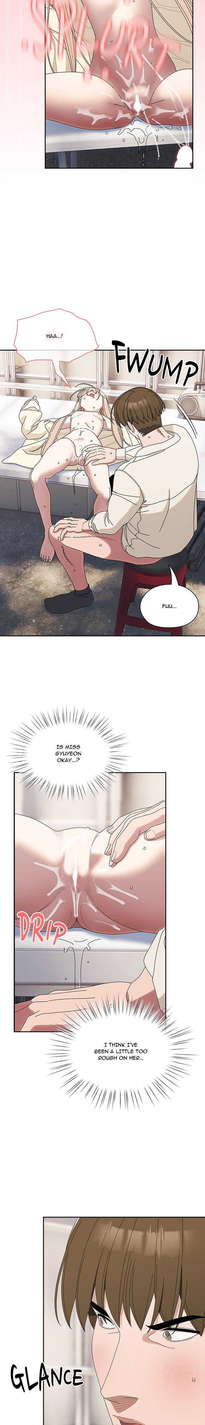 Boss! Give me your daughter! Manhwa - Chapter 70 Page 4