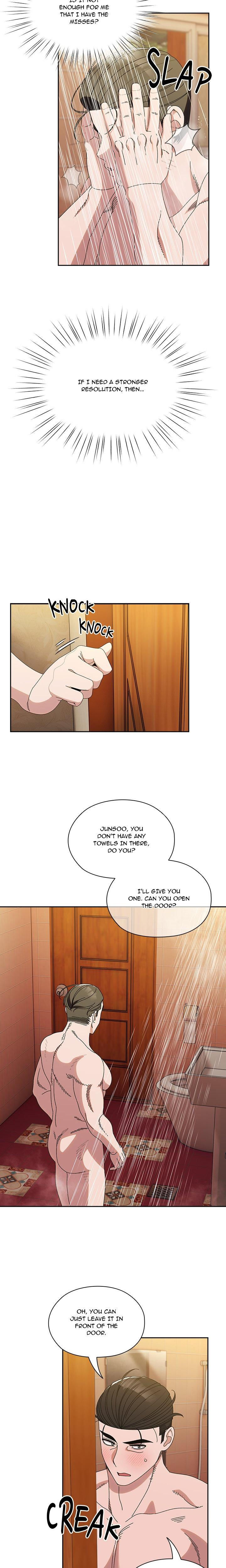 Boss! Give me your daughter! Manhwa - Chapter 70 Page 12