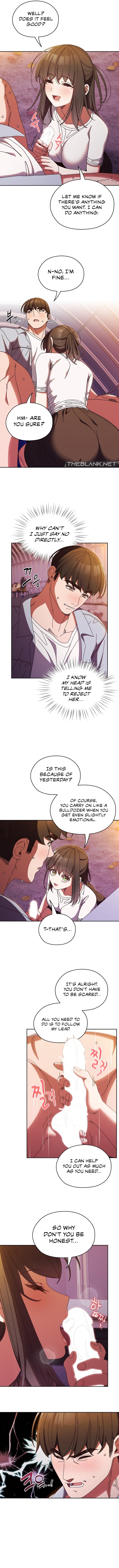 Boss! Give me your daughter! Manhwa - Chapter 32 Page 4