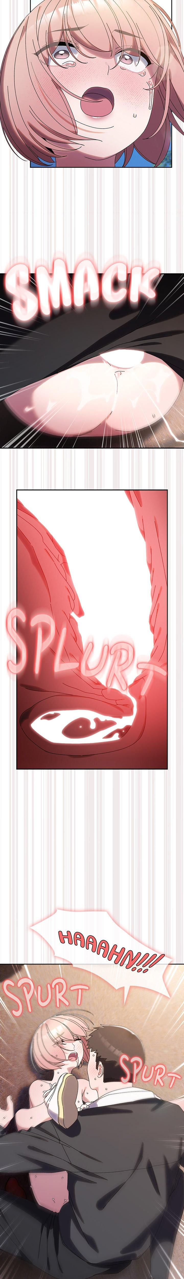 Boss! Give me your daughter! Manhwa - Chapter 77 Page 16