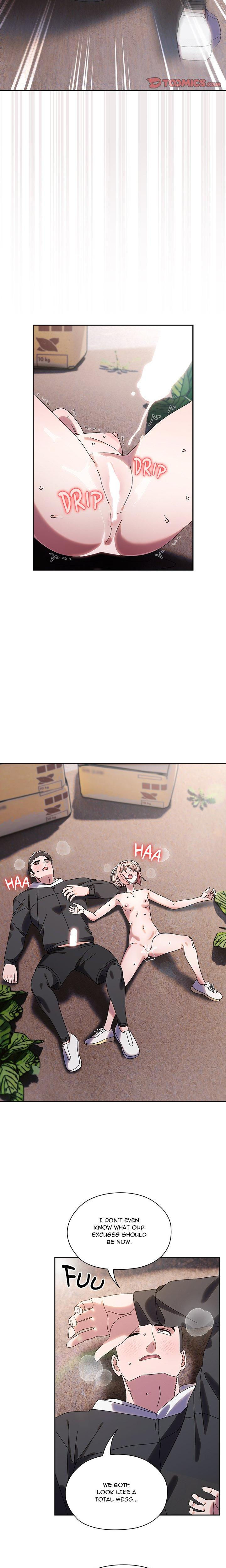 Boss! Give me your daughter! Manhwa - Chapter 77 Page 17