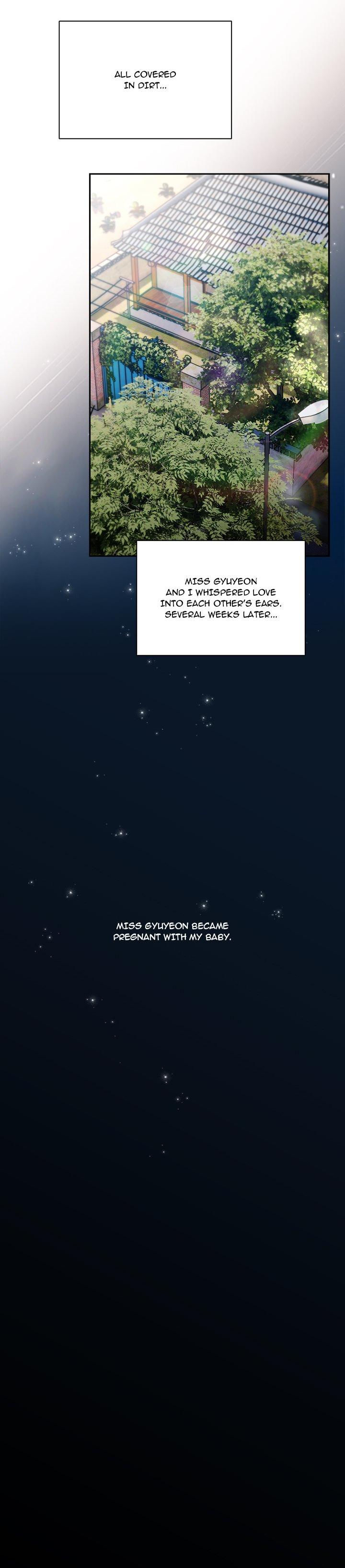 Boss! Give me your daughter! Manhwa - Chapter 77 Page 23