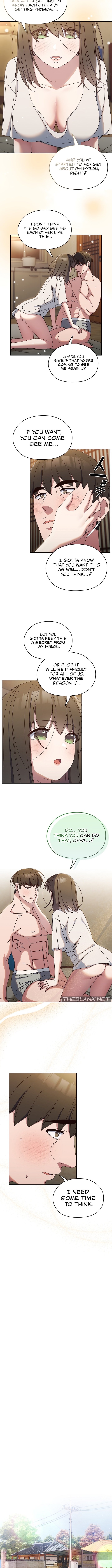 Boss! Give me your daughter! Manhwa - Chapter 30 Page 3