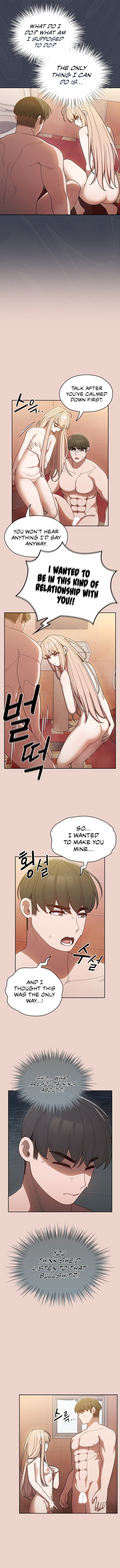 Boss! Give me your daughter! Manhwa - Chapter 9 Page 10