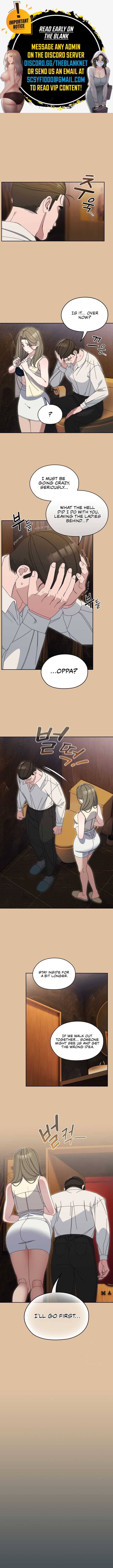 Boss! Give me your daughter! Manhwa - Chapter 69 Page 0